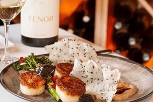 Top-Rated: Best Food in Woodinville WA - Guide | World’s Most Delicious Foods: Must-Try Dishes from Every Country