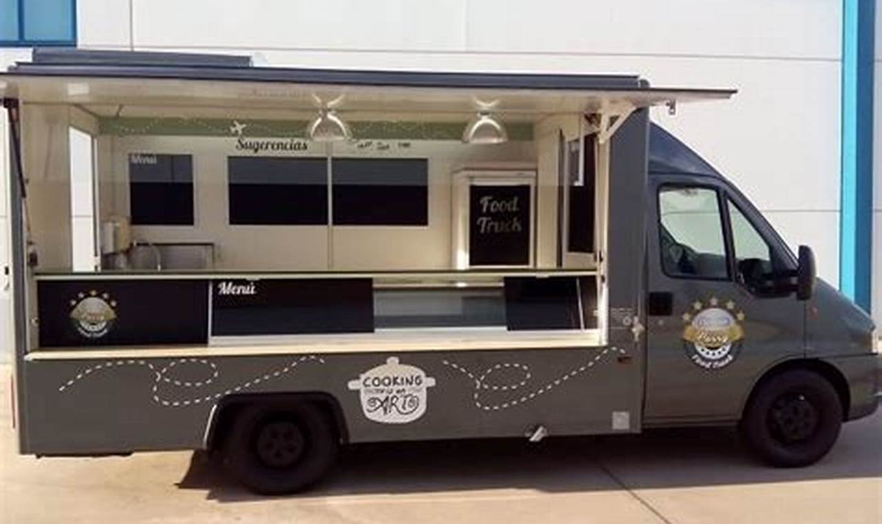 Rent a Food Truck: Alquiler Food Truck Cdiz Andalusia Deals World’s Most Delicious Foods: Must-Try Dishes from Every Country Rent a Food Truck: Alquiler Food Truck Cdiz Andalusia Deals | World’s Most Delicious Foods: Must-Try Dishes from Every Country