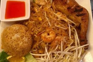 Best Thai Food in Northridge CA: Your Local Guide | World’s Most Delicious Foods: Must-Try Dishes from Every Country