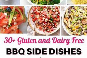 Easy Gluten Free BBQ Food: Recipes & Tips! | World’s Most Delicious Foods: Must-Try Dishes from Every Country