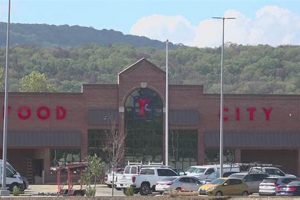 Find Food City Huntsville Locations & Openings Near You | World’s Most Delicious Foods: Must-Try Dishes from Every Country