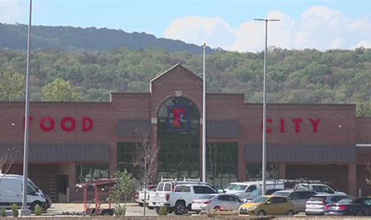 Find Food City Huntsville Locations & Openings Near You | World’s Most Delicious Foods: Must-Try Dishes from Every Country