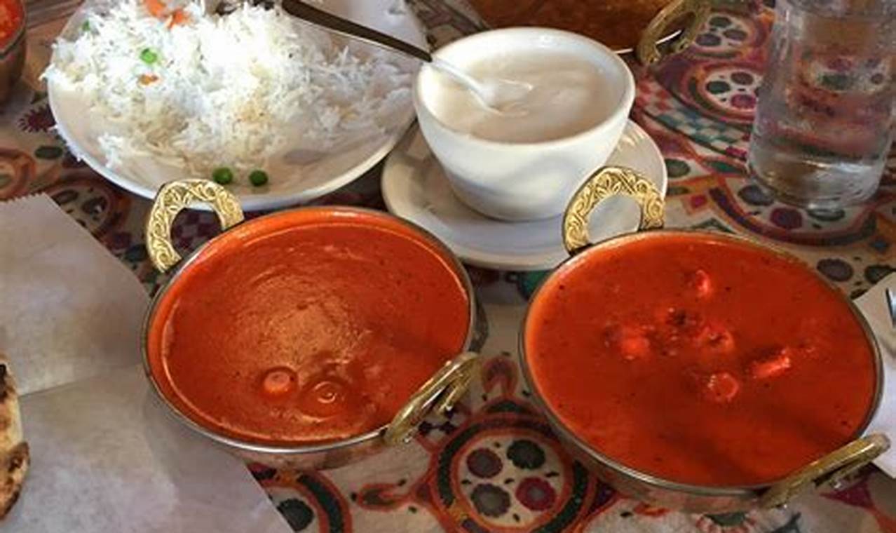 Best Indian Food Iowa City, IA: A Culinary Guide | World’s Most Delicious Foods: Must-Try Dishes from Every Country