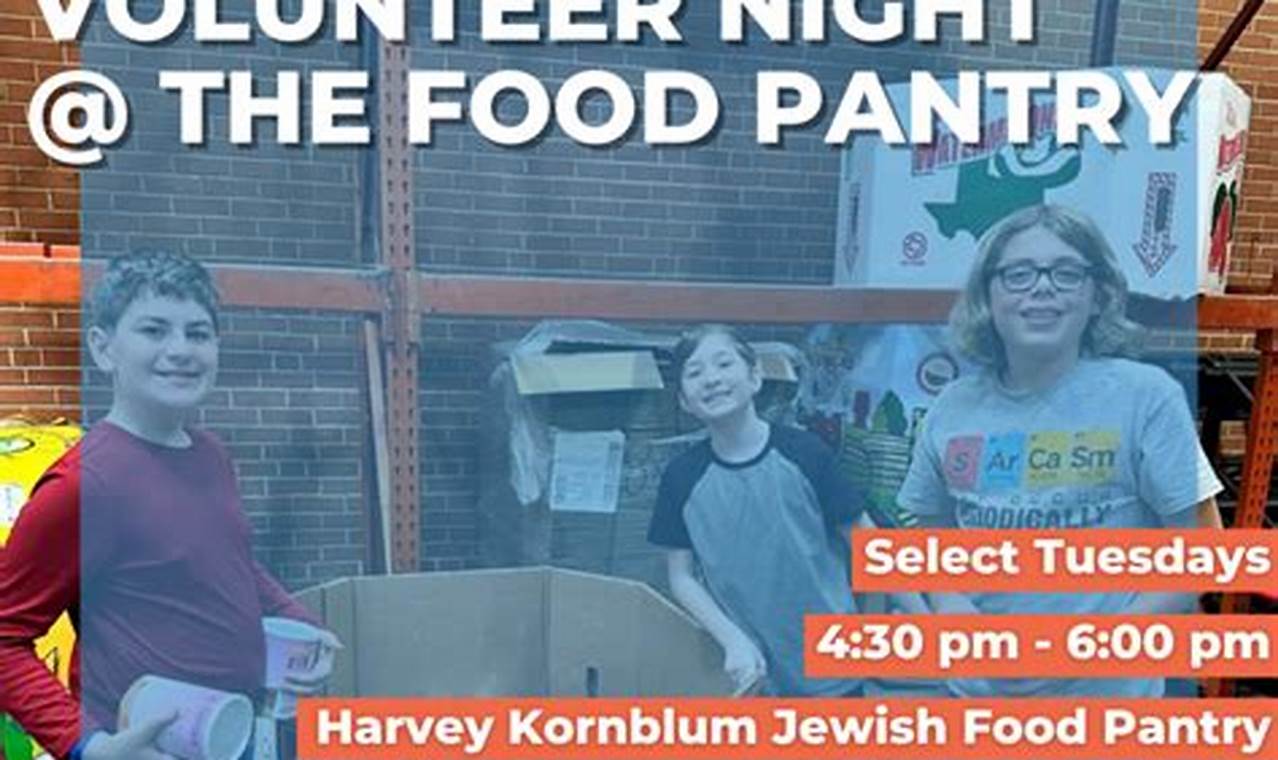 Access Harvey Kornblum Jewish Food Pantry: Support & Resources | World’s Most Delicious Foods: Must-Try Dishes from Every Country