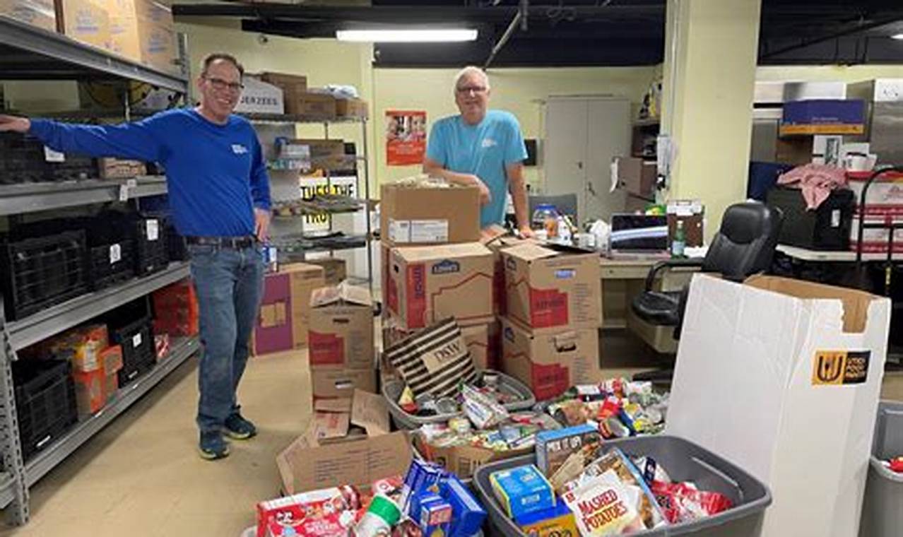 Find Utica NY Food Pantry + Relief Programs | World’s Most Delicious Foods: Must-Try Dishes from Every Country