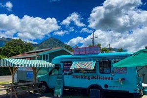 Eat Local: Kauai Food Truck Guide &amp; Best Spots! | World’s Most Delicious Foods: Must-Try Dishes from Every Country