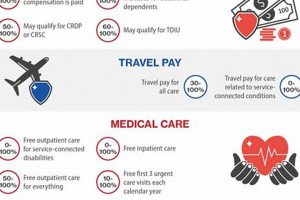 VA Disability &amp; Food Stamps: Does It Interfere? | World’s Most Delicious Foods: Must-Try Dishes from Every Country