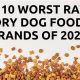 Top Dog Food Mistakes: Avoid the Worst for Bulldogs | World’s Most Delicious Foods: Must-Try Dishes from Every Country