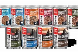 Orijen Canned Dog Food: The Ultimate [Brand] Guide | World’s Most Delicious Foods: Must-Try Dishes from Every Country