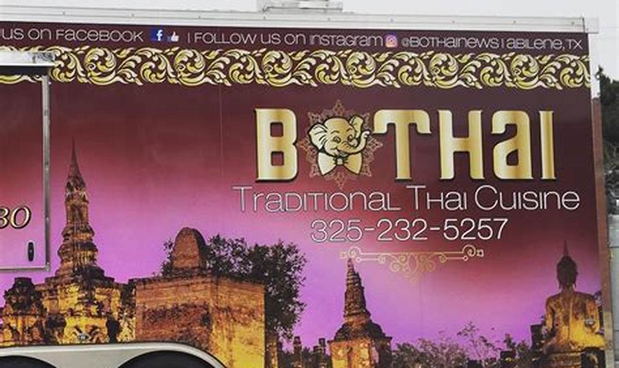 Best Abilene TX Food Trucks: Your Mobile Eats Guide | World’s Most Delicious Foods: Must-Try Dishes from Every Country