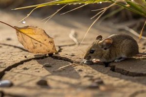 Mouse Survival: How Long Can a Mouse Live Without Food? | World’s Most Delicious Foods: Must-Try Dishes from Every Country
