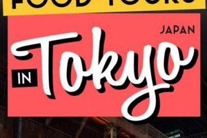 Discover the Best of Tokyo Food Tour: A Culinary Adventure! | World’s Most Delicious Foods: Must-Try Dishes from Every Country