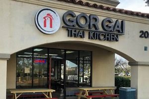 Santee, CA Thai Food: Your Authentic Local Guide | World’s Most Delicious Foods: Must-Try Dishes from Every Country