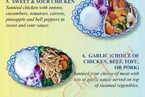 Delicious Thai Food Lunch Specials Near You! | World’s Most Delicious Foods: Must-Try Dishes from Every Country