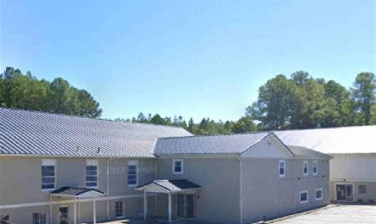 Your Guide: 101 S Peachtree Butner NC Food Pantry - Relief | World’s Most Delicious Foods: Must-Try Dishes from Every Country