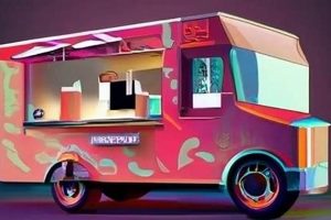 Pro Food Truck Designer: Design Your Dream Truck! | World’s Most Delicious Foods: Must-Try Dishes from Every Country