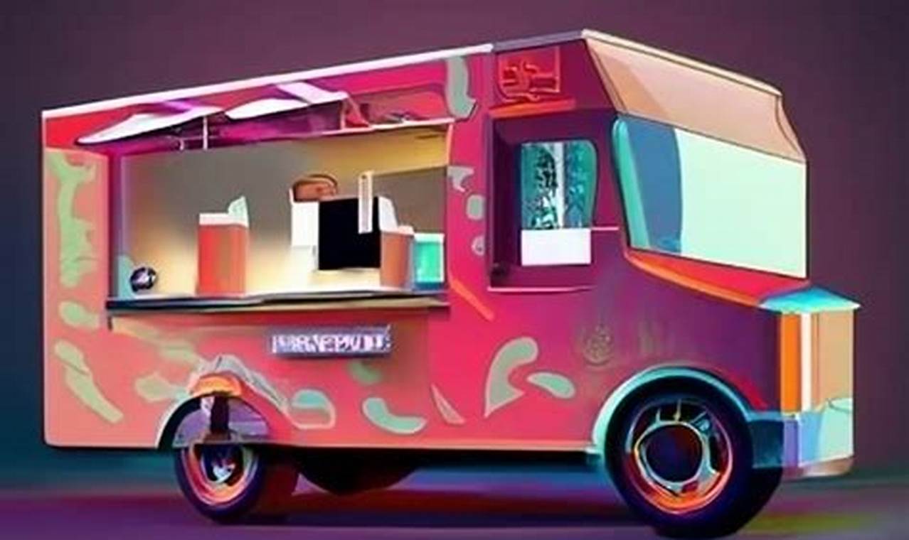 Pro Food Truck Designer: Design Your Dream Truck! | World’s Most Delicious Foods: Must-Try Dishes from Every Country