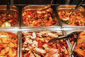 Top-Rated: Best Chinese Food in Augusta, GA - Your Guide | World’s Most Delicious Foods: Must-Try Dishes from Every Country