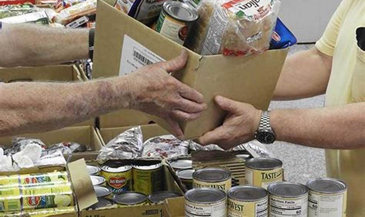 Find Food: Pantry Michigan City Indiana Near You | World’s Most Delicious Foods: Must-Try Dishes from Every Country