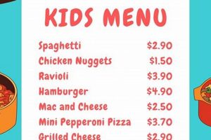 Best Children's Food Menu: Fun & Healthy Eats World’s Most Delicious Foods: Must-Try Dishes from Every Country Best Children's Food Menu: Fun & Healthy Eats | World’s Most Delicious Foods: Must-Try Dishes from Every Country