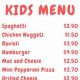 Best Children's Food Menu: Fun & Healthy Eats | World’s Most Delicious Foods: Must-Try Dishes from Every Country