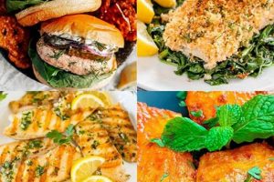 Boost Growth: High Protein Fish Food for Vibrant Fish! | World’s Most Delicious Foods: Must-Try Dishes from Every Country