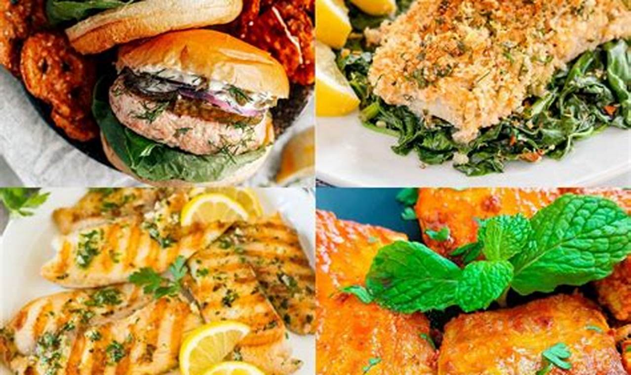 Boost Growth: High Protein Fish Food for Vibrant Fish! | World’s Most Delicious Foods: Must-Try Dishes from Every Country