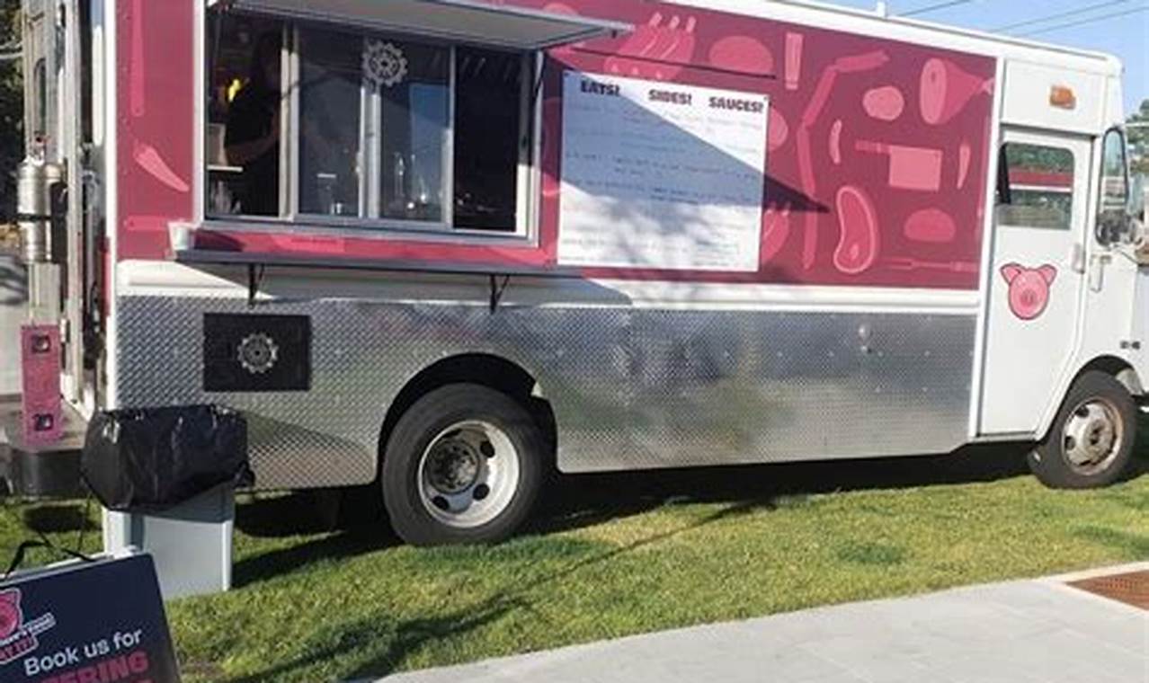 Walla Walla Food Trucks: Guide + Best Eats | World’s Most Delicious Foods: Must-Try Dishes from Every Country