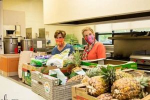 Local St James Food Pantry: Help & How to Donate | World’s Most Delicious Foods: Must-Try Dishes from Every Country