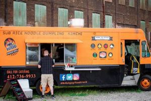 Find Great Asian Food Trucks Near Me Today! | World’s Most Delicious Foods: Must-Try Dishes from Every Country