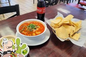 Best Mexican Food in Bossier City: Your Ultimate Guide | World’s Most Delicious Foods: Must-Try Dishes from Every Country