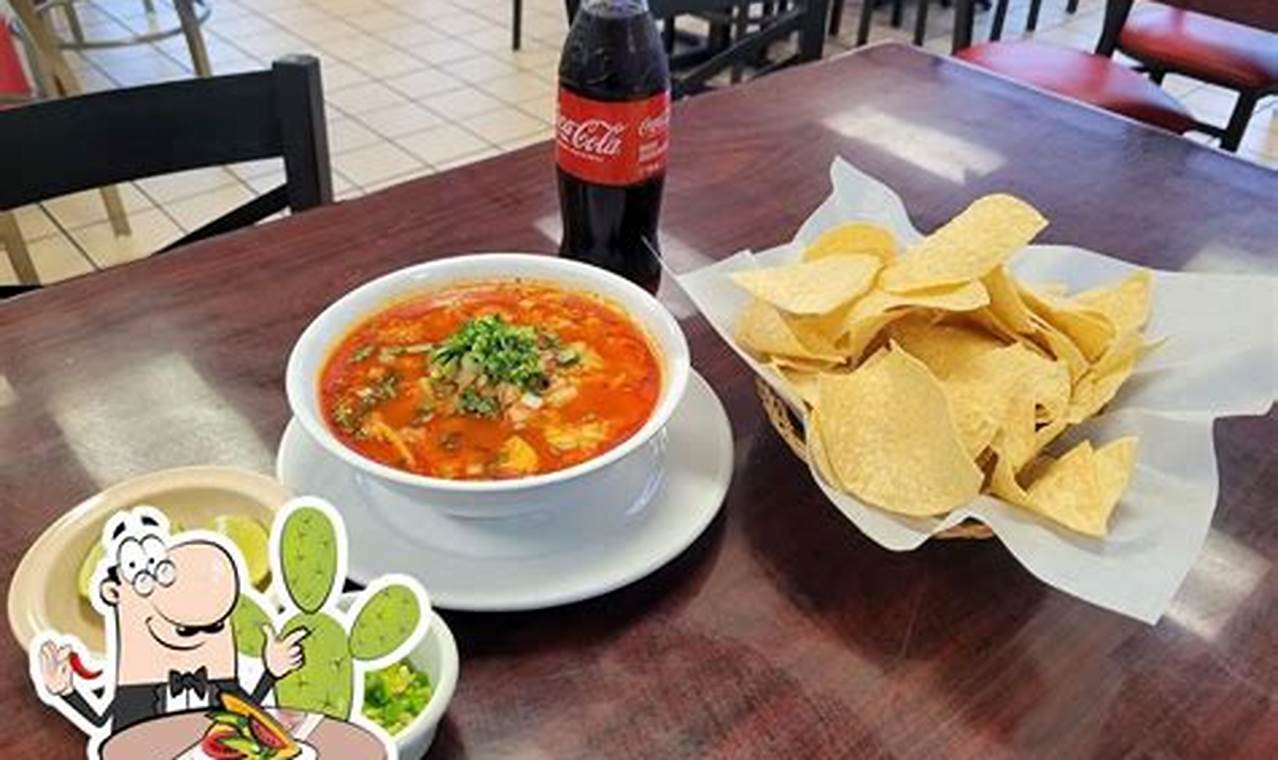 Best Mexican Food in Bossier City: Your Ultimate Guide | World’s Most Delicious Foods: Must-Try Dishes from Every Country
