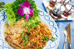 Fridge Life: How Long Is Thai Food Good For (Tips!)? | World’s Most Delicious Foods: Must-Try Dishes from Every Country