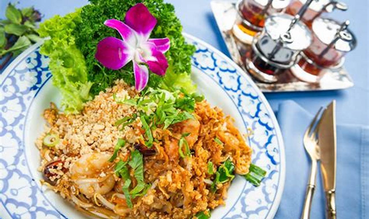 Fridge Life: How Long Is Thai Food Good For (Tips!)? | World’s Most Delicious Foods: Must-Try Dishes from Every Country