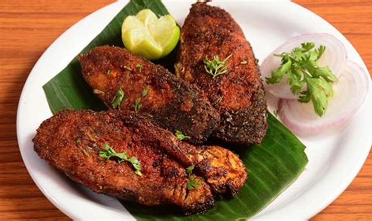 Best Food for Fry Fish: Boost Growth Naturally! | World’s Most Delicious Foods: Must-Try Dishes from Every Country