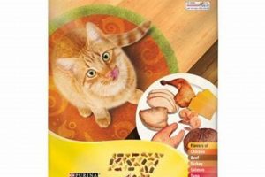 Best Cat Food in Yellow Bag: Your Guide + Reviews | World’s Most Delicious Foods: Must-Try Dishes from Every Country