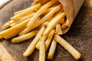 Best Gluten Free Fast Food French Fries [Guide + List] | World’s Most Delicious Foods: Must-Try Dishes from Every Country
