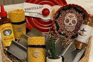 Spicy Fiesta: Mexican Food Gift Basket Ideas You'll Love! | World’s Most Delicious Foods: Must-Try Dishes from Every Country