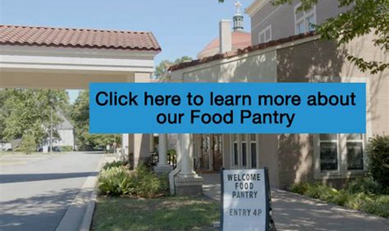 Find a Food Pantry Conway AR: Help & Resources | World’s Most Delicious Foods: Must-Try Dishes from Every Country