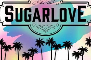 Sweet Ride: Sugar Love Food Truck Treats! | World’s Most Delicious Foods: Must-Try Dishes from Every Country