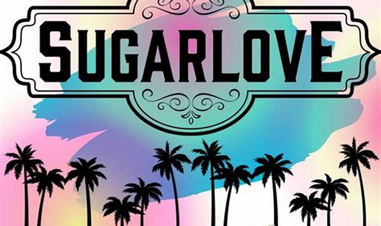 Sweet Ride: Sugar Love Food Truck Treats! | World’s Most Delicious Foods: Must-Try Dishes from Every Country