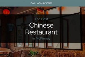 McKinney's Best Chinese Food: Your Ultimate Guide | World’s Most Delicious Foods: Must-Try Dishes from Every Country