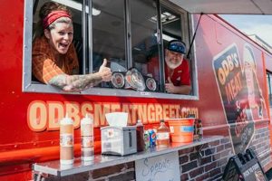 Your Guide: Food Truck Festival Minneapolis (2024) | World’s Most Delicious Foods: Must-Try Dishes from Every Country