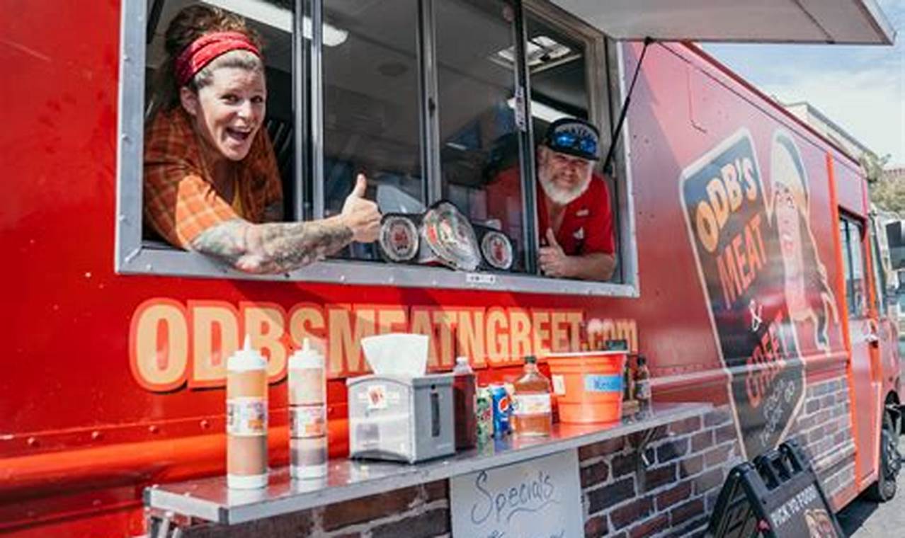 Your Guide: Food Truck Festival Minneapolis (2024) | World’s Most Delicious Foods: Must-Try Dishes from Every Country