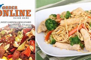 Best Chinese Food in Gardena CA: Your Local Guide | World’s Most Delicious Foods: Must-Try Dishes from Every Country