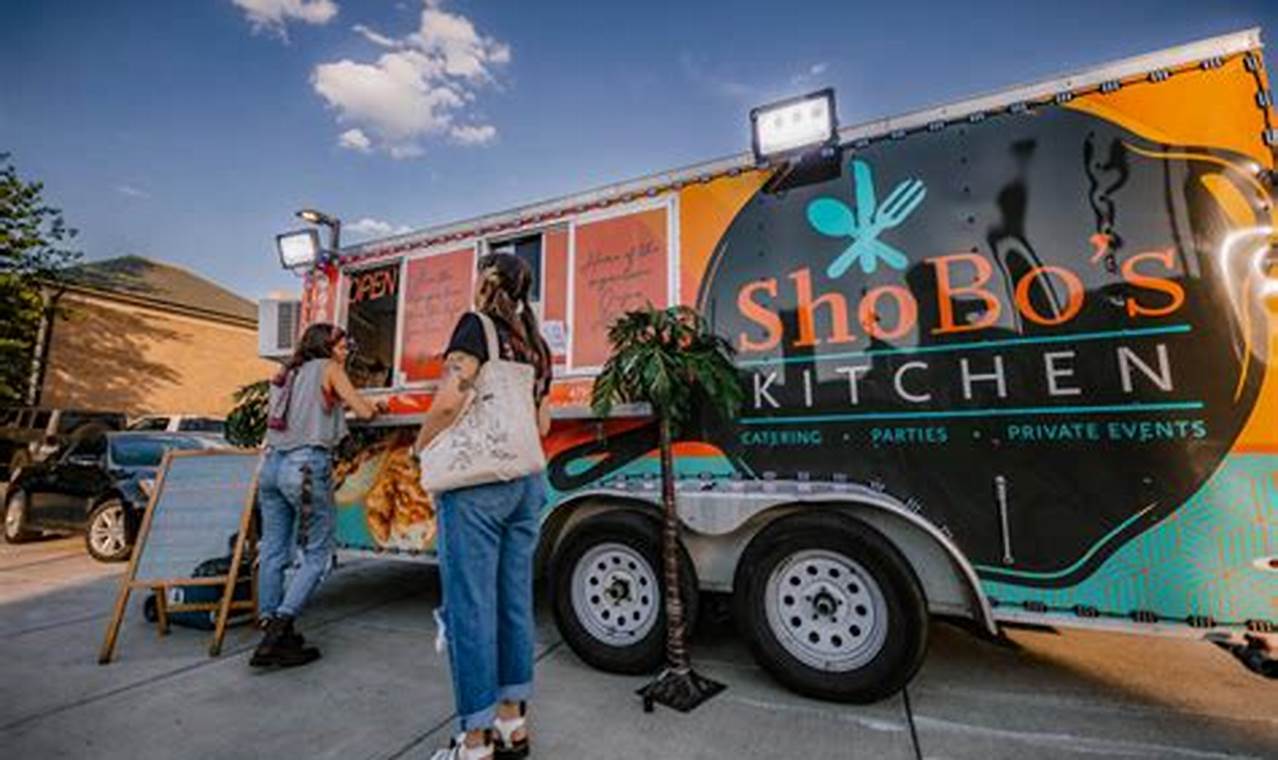 Best Food Trucks in Fort Smith AR: Your Mobile Eats Guide | World’s Most Delicious Foods: Must-Try Dishes from Every Country