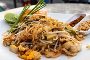 Pai's Best Thai Food: Your Ultimate Guide | World’s Most Delicious Foods: Must-Try Dishes from Every Country