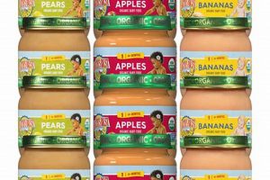Guide to the Best Jar Baby Food: Reviews & Safety Tips | World’s Most Delicious Foods: Must-Try Dishes from Every Country