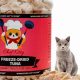 Boost with Freeze Dried Cat Food Toppers: A Cat's Delight! | World’s Most Delicious Foods: Must-Try Dishes from Every Country