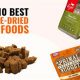 Can *You* Freeze Dry Dog Food at Home? [Guide] | World’s Most Delicious Foods: Must-Try Dishes from Every Country